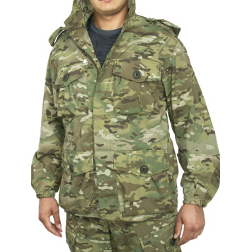 Partisan-T9 Tactical Suit-45
