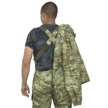 Partisan-T9 Tactical Suit-46