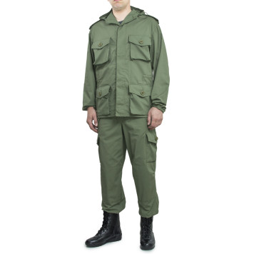 Partisan-T9 Tactical Suit-48