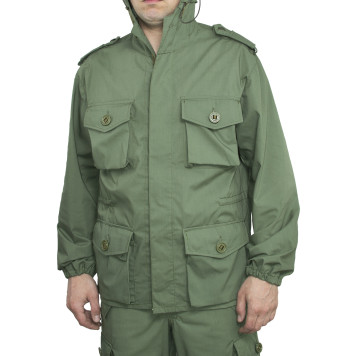 Partisan-T9 Tactical Suit-49
