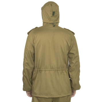 Partisan-T9 Tactical Suit-5