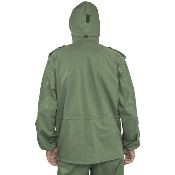 Partisan-T9 Tactical Suit-50