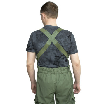 Partisan-T9 Tactical Suit-51