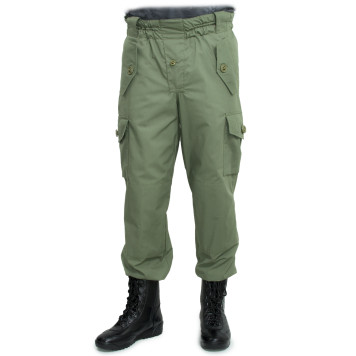 Partisan-T9 Tactical Suit-52