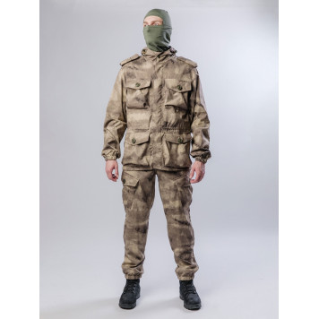 Partisan-T9 Tactical Suit-53
