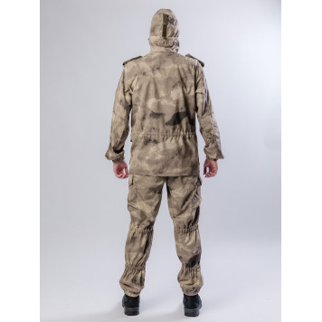 Partisan-T9 Tactical Suit-54