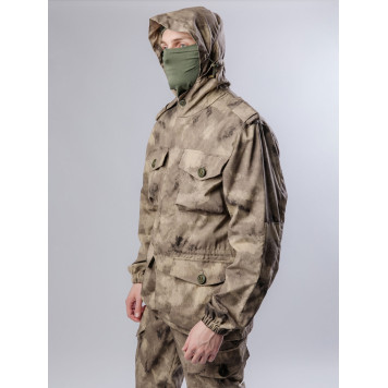 Partisan-T9 Tactical Suit-55