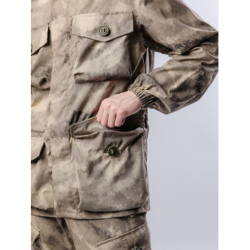 Partisan-T9 Tactical Suit-56