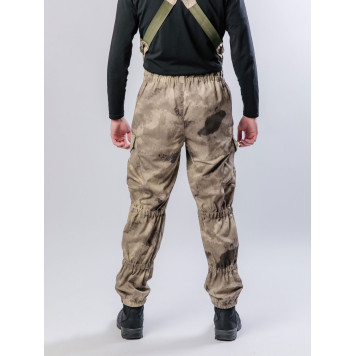 Partisan-T9 Tactical Suit-57