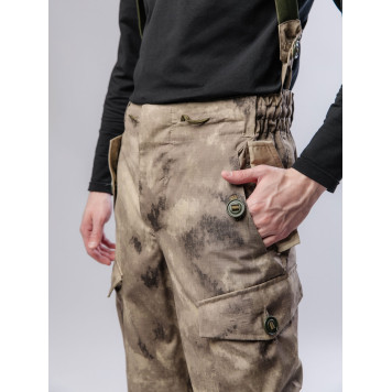 Partisan-T9 Tactical Suit-58