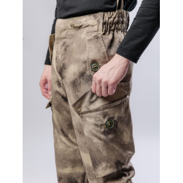 Partisan-T9 Tactical Suit-59