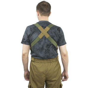 Partisan-T9 Tactical Suit-6