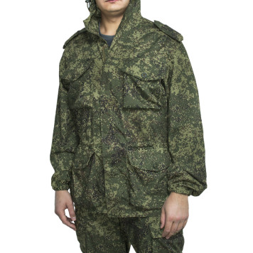 Partisan-T9 Tactical Suit-62