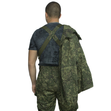 Partisan-T9 Tactical Suit-63