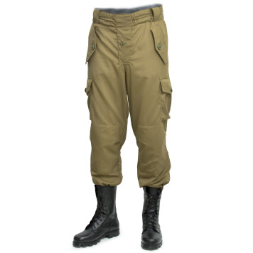 Partisan-T9 Tactical Suit-7