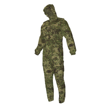 Partisan-T9 Tactical Suit-8