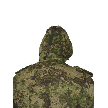 Partisan-T9 Tactical Suit-9