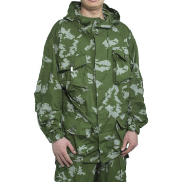 Partisan Tactical Suit-1