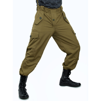 Partisan Tactical Suit-10