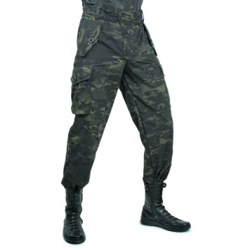 Partisan Tactical Suit-14