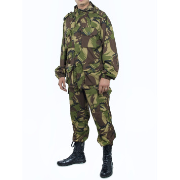 Partisan Tactical Suit-15