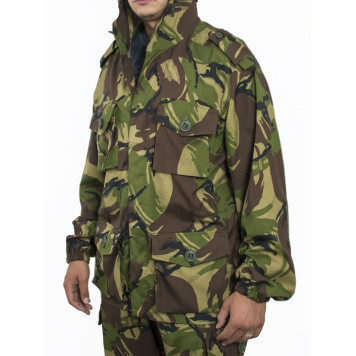 Partisan Tactical Suit-16