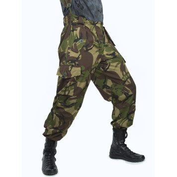 Partisan Tactical Suit-18