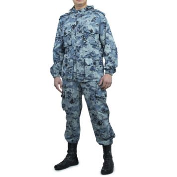 Partisan Tactical Suit-19