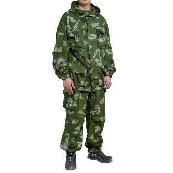 Partisan Tactical Suit-2