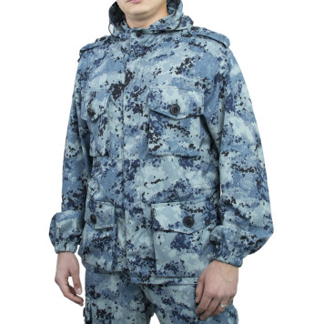 Partisan Tactical Suit-20
