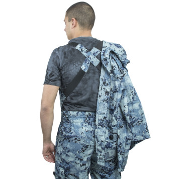 Partisan Tactical Suit-21