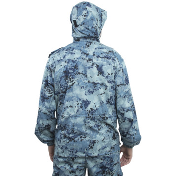 Partisan Tactical Suit-22