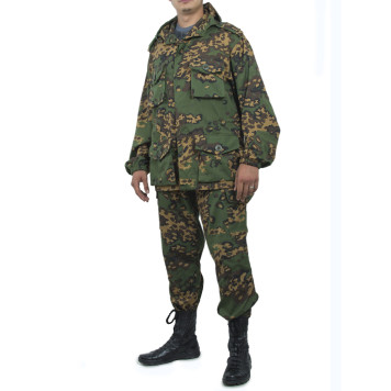 Partisan Tactical Suit-24
