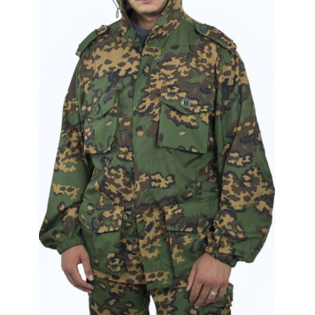 Partisan Tactical Suit-25