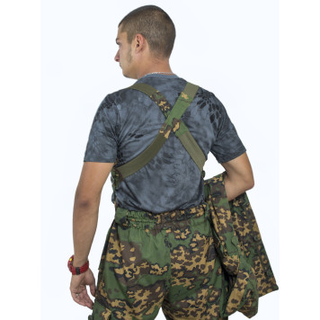 Partisan Tactical Suit-26