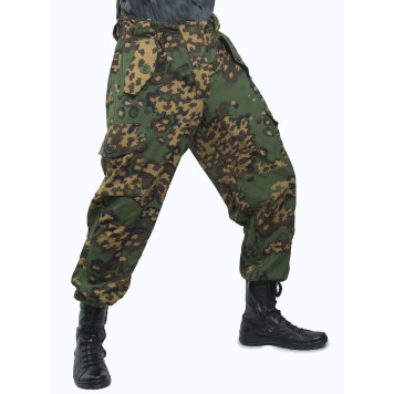 Partisan Tactical Suit-27