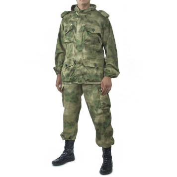 Partisan Tactical Suit-28