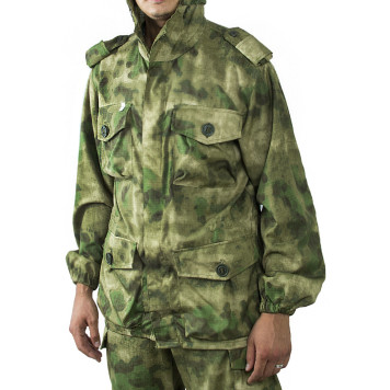 Partisan Tactical Suit-29