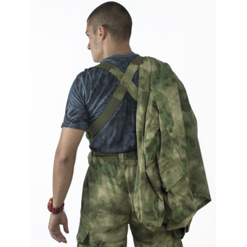 Partisan Tactical Suit-30