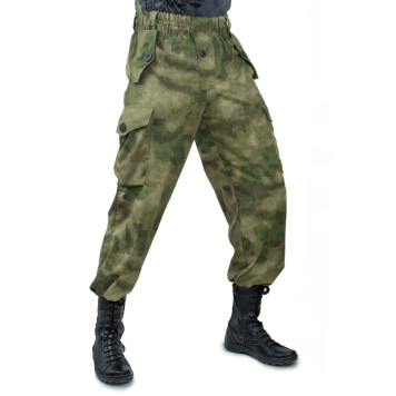 Partisan Tactical Suit-31