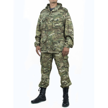 Partisan Tactical Suit-32