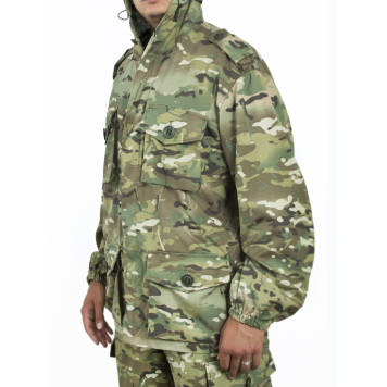 Partisan Tactical Suit-33