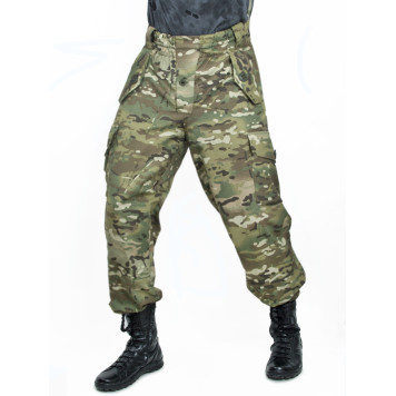 Partisan Tactical Suit-35