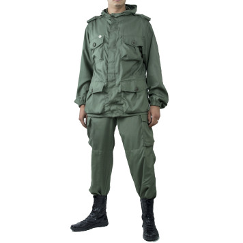 Partisan Tactical Suit-36
