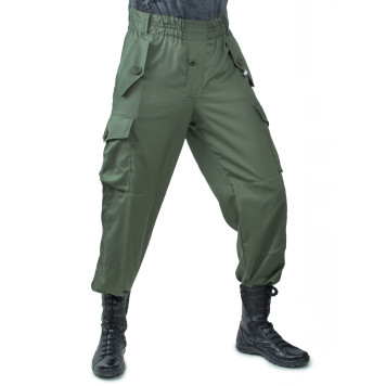 Partisan Tactical Suit-39