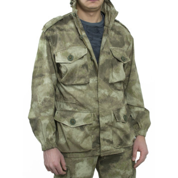 Partisan Tactical Suit-4