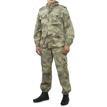 Partisan Tactical Suit-40