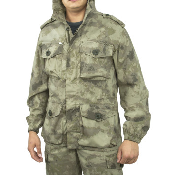 Partisan Tactical Suit-41