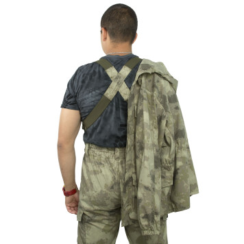 Partisan Tactical Suit-42