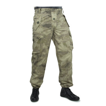 Partisan Tactical Suit-43